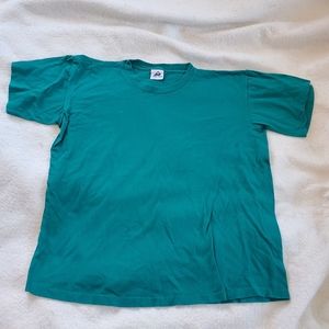 Apex One Vintage T-Shirt, Sz L, Made in USA